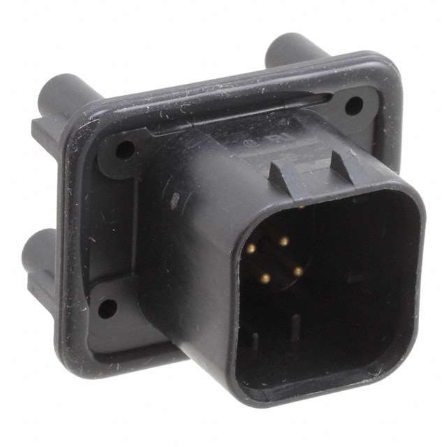 1-776276-1 TE Connectivity AMP Connectors