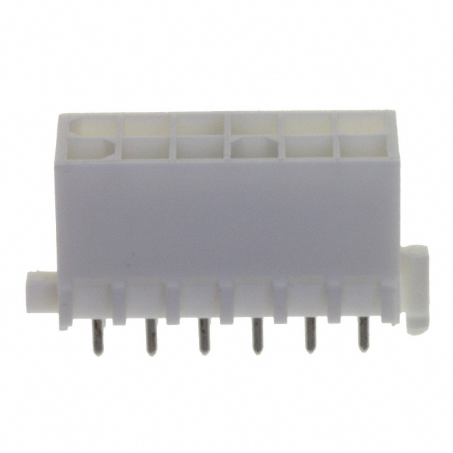 1-794066-0 TE Connectivity AMP Connectors