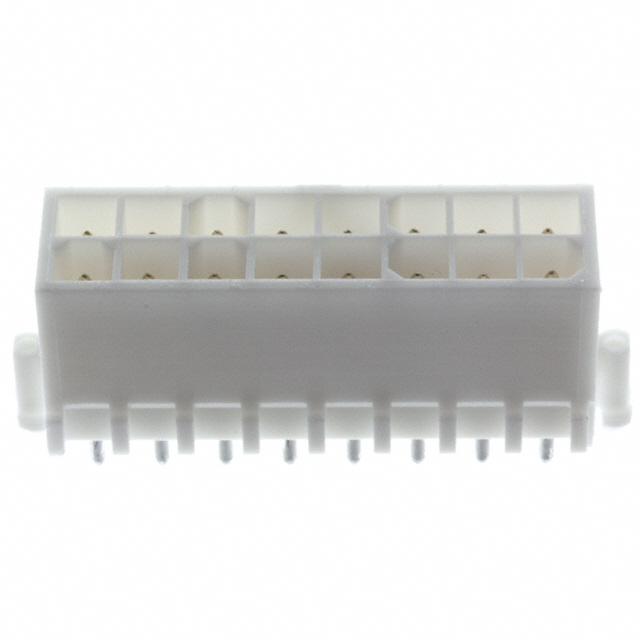 1-794068-1 TE Connectivity AMP Connectors