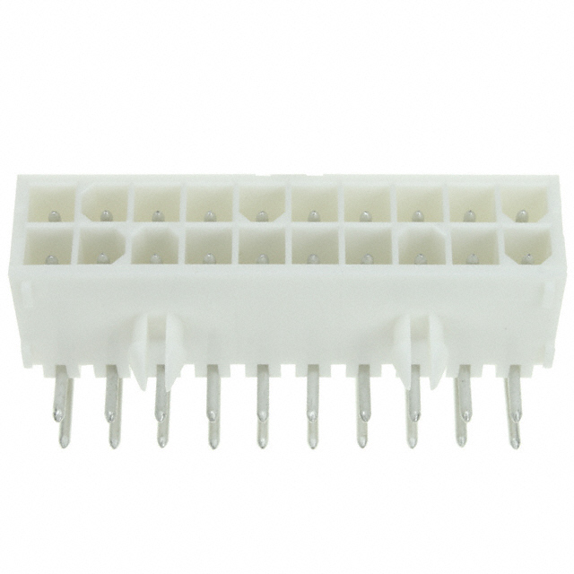 1-794106-0 TE Connectivity AMP Connectors