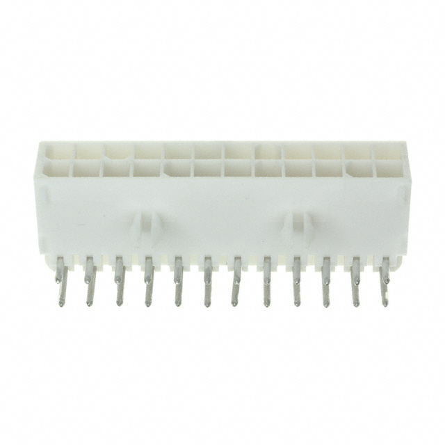 1-794108-1 TE Connectivity AMP Connectors