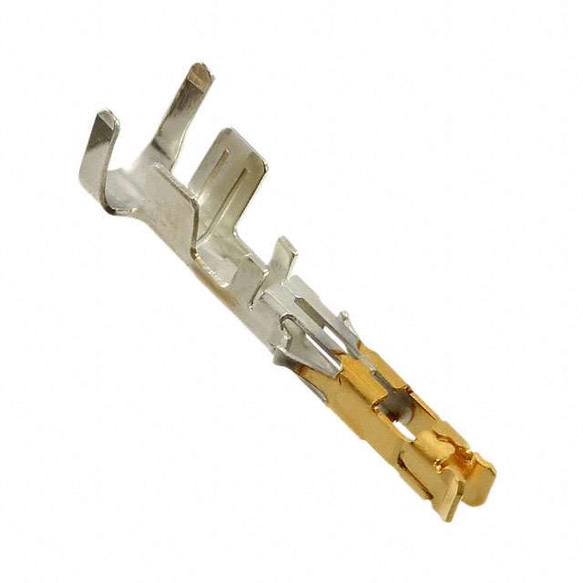 1-794140-3 TE Connectivity AMP Connectors