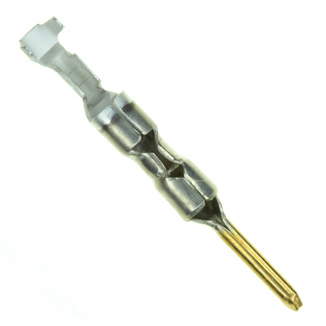 1-794224-0 TE Connectivity AMP Connectors