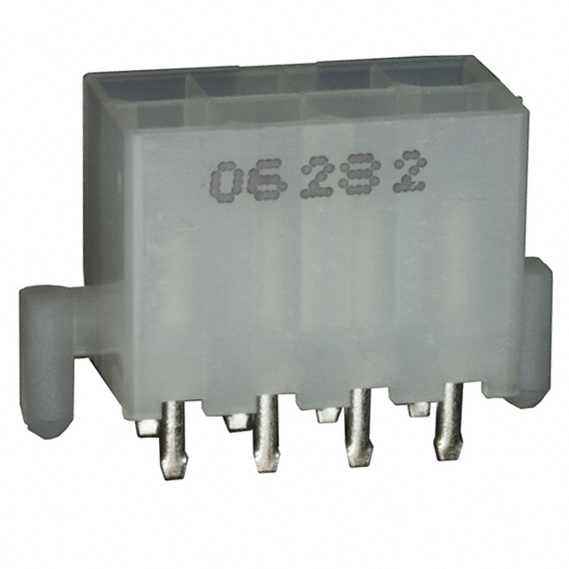 794662-8 TE Connectivity AMP Connectors