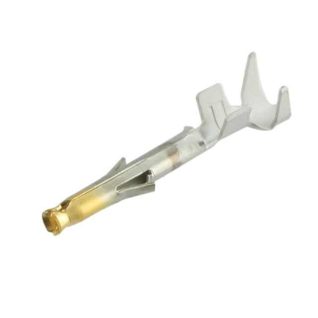 1-794407-1 TE Connectivity AMP Connectors