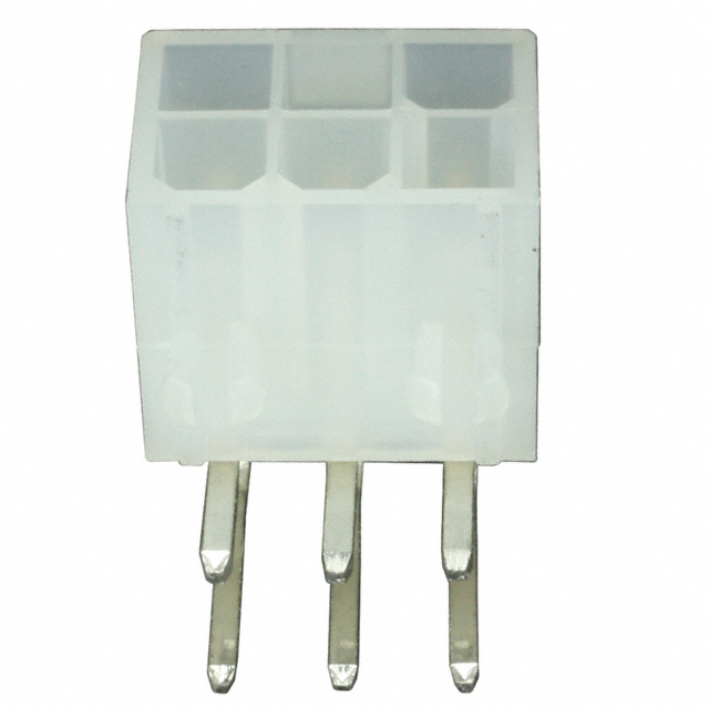 1-794448-1 TE Connectivity AMP Connectors