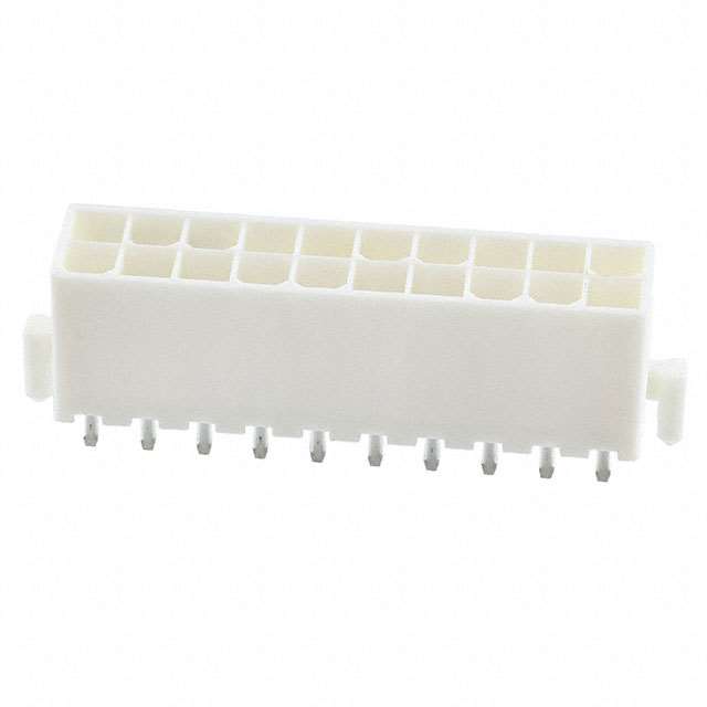 1-794455-2 TE Connectivity AMP Connectors