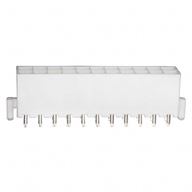 2-1586489-2 TE Connectivity AMP Connectors