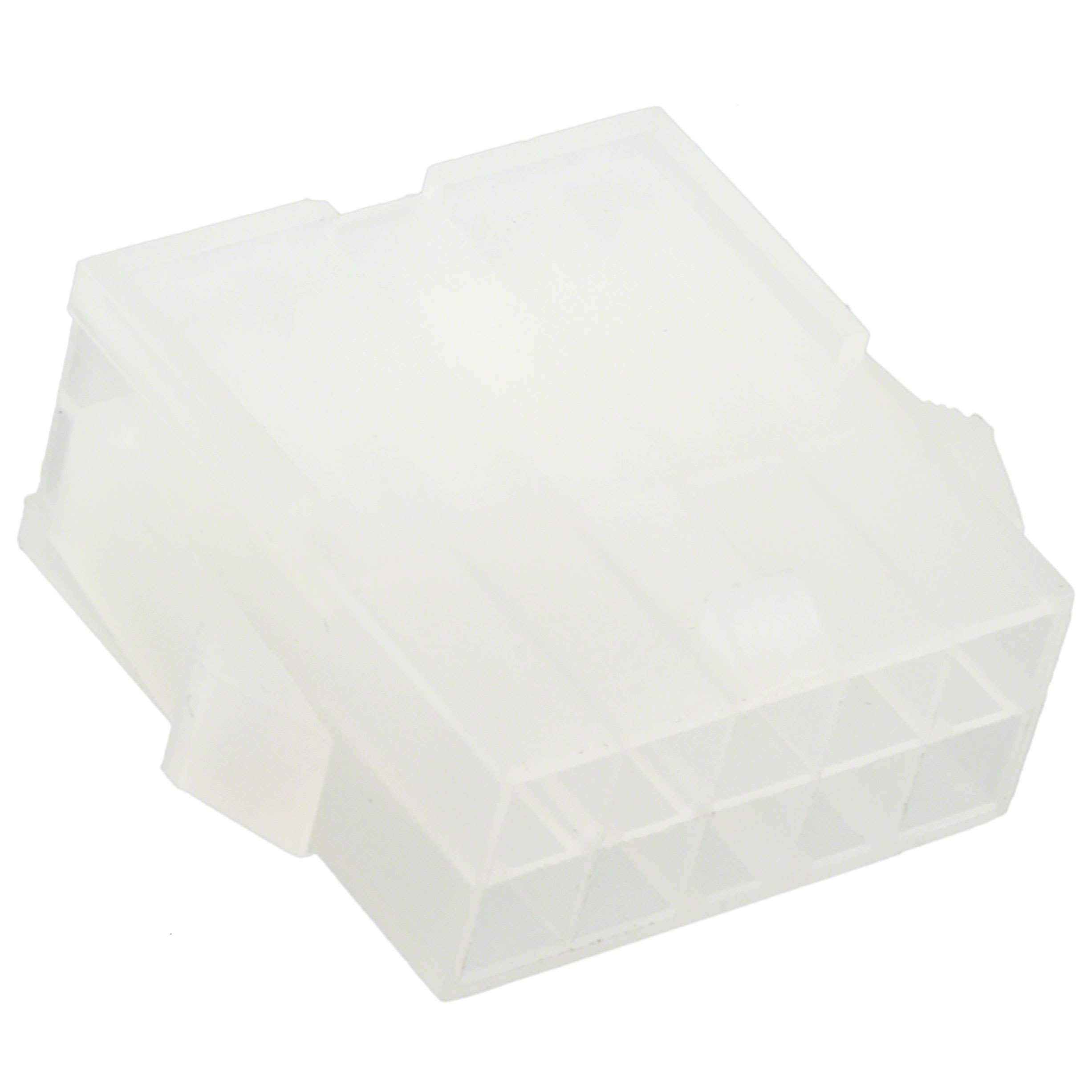 1-794550-0 TE Connectivity AMP Connectors