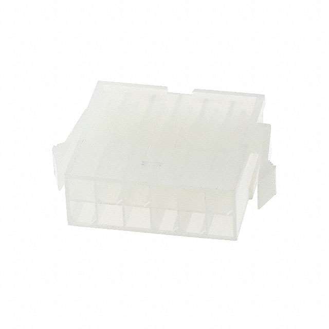 1-794550-2 TE Connectivity AMP Connectors