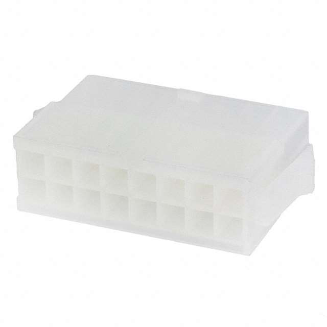1-794550-6 TE Connectivity AMP Connectors