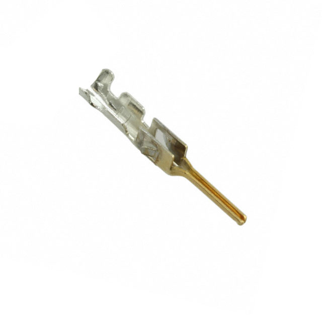 794608-3 TE Connectivity AMP Connectors