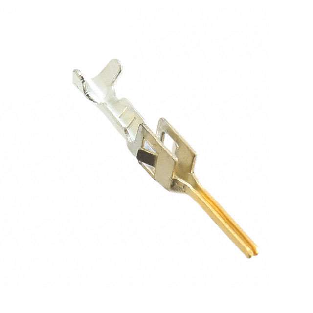 1-794609-1 TE Connectivity AMP Connectors