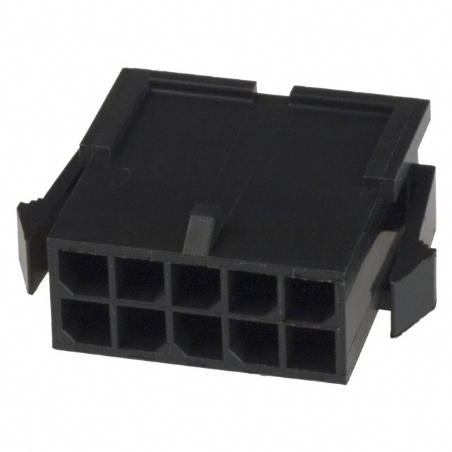 1-794615-0 TE Connectivity AMP Connectors