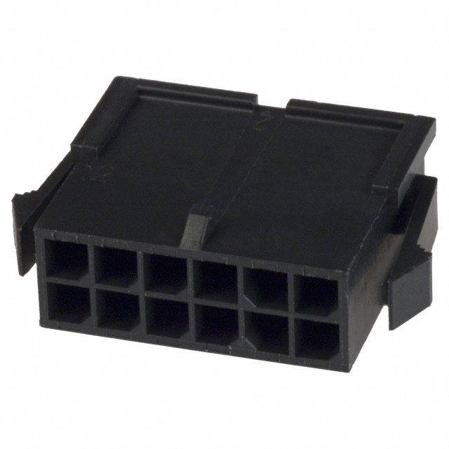 1-794615-2 TE Connectivity AMP Connectors