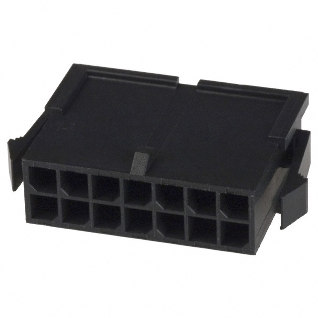 1-794615-4 TE Connectivity AMP Connectors