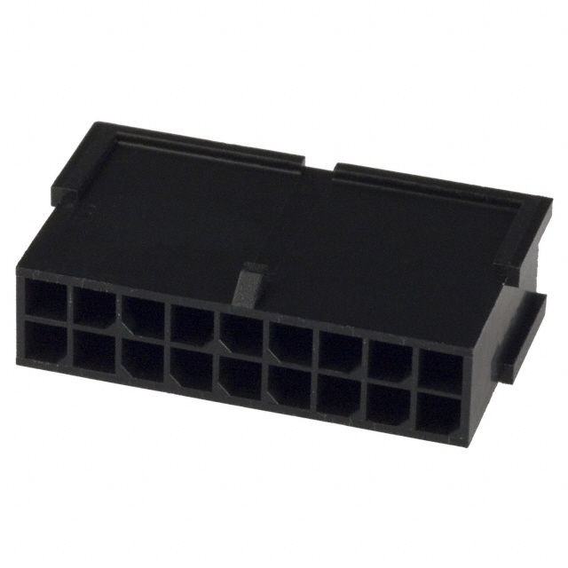 1-794616-8 TE Connectivity AMP Connectors