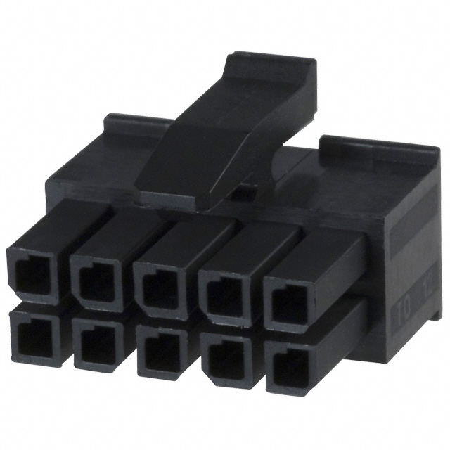 1-794617-0 TE Connectivity AMP Connectors