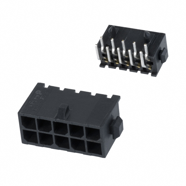 4-794620-0 TE Connectivity AMP Connectors