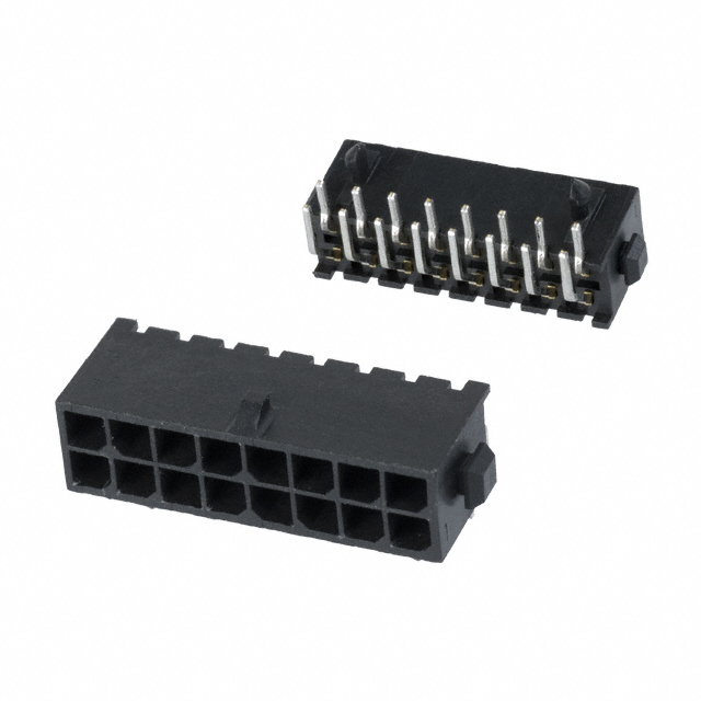 4-794620-6 TE Connectivity AMP Connectors