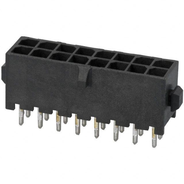 4-794630-6 TE Connectivity AMP Connectors