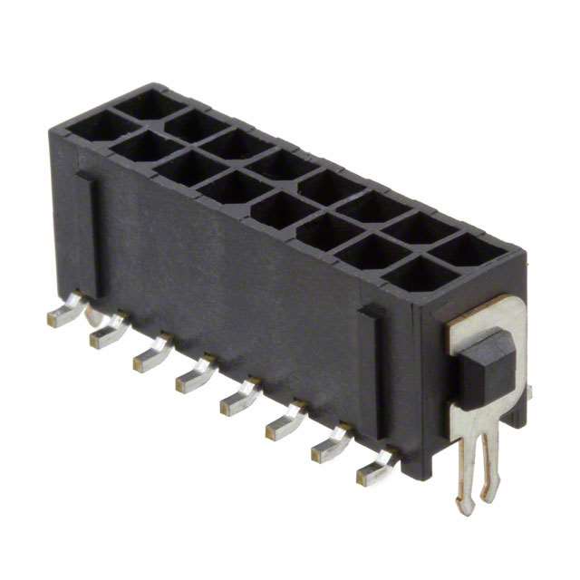 1-794635-6 TE Connectivity AMP Connectors