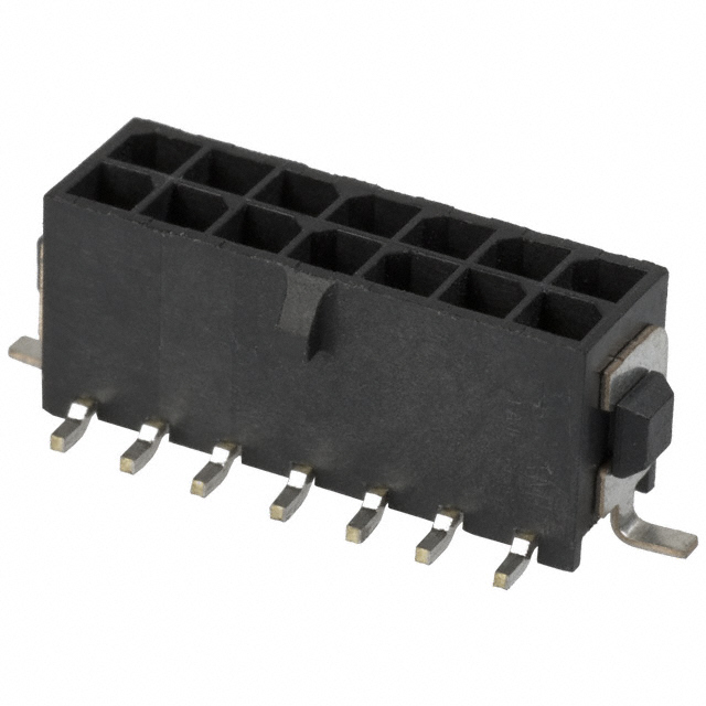 4-794636-4 TE Connectivity AMP Connectors