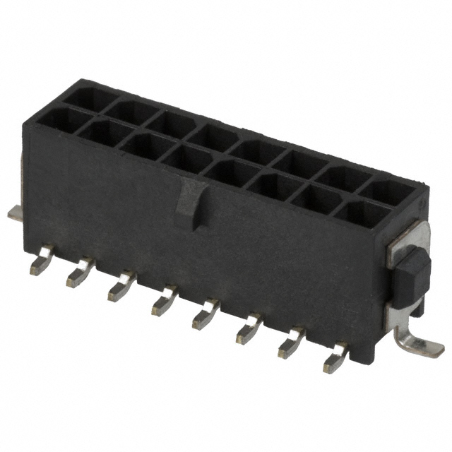 4-794638-6 TE Connectivity AMP Connectors