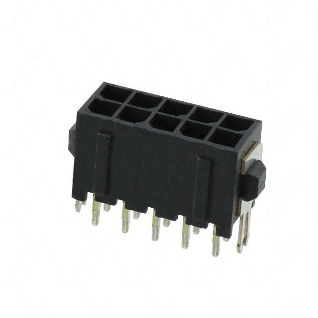 4-794681-0 TE Connectivity AMP Connectors