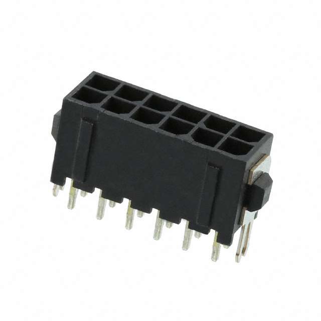 4-794681-2 TE Connectivity AMP Connectors