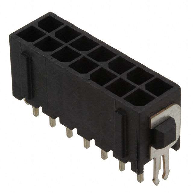 4-794681-4 TE Connectivity AMP Connectors