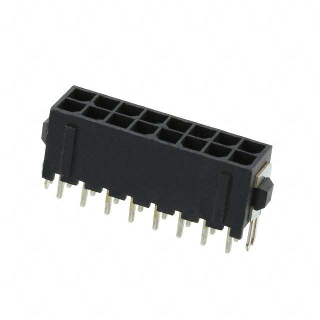 1-794681-6 TE Connectivity AMP Connectors