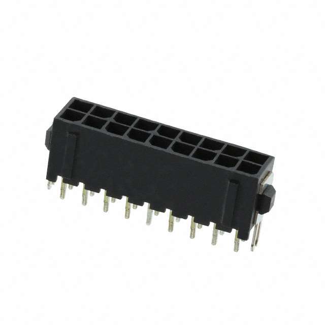 4-794681-8 TE Connectivity AMP Connectors