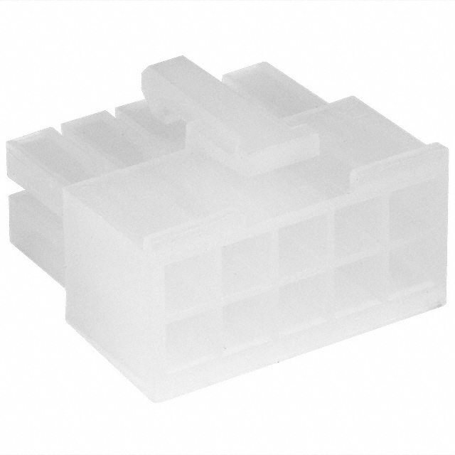 1-794954-0 TE Connectivity AMP Connectors