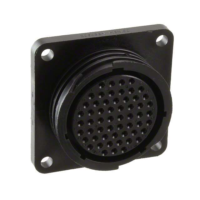 1-796329-1 TE Connectivity AMP Connectors