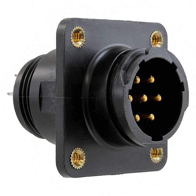 1-796433-1 TE Connectivity AMP Connectors
