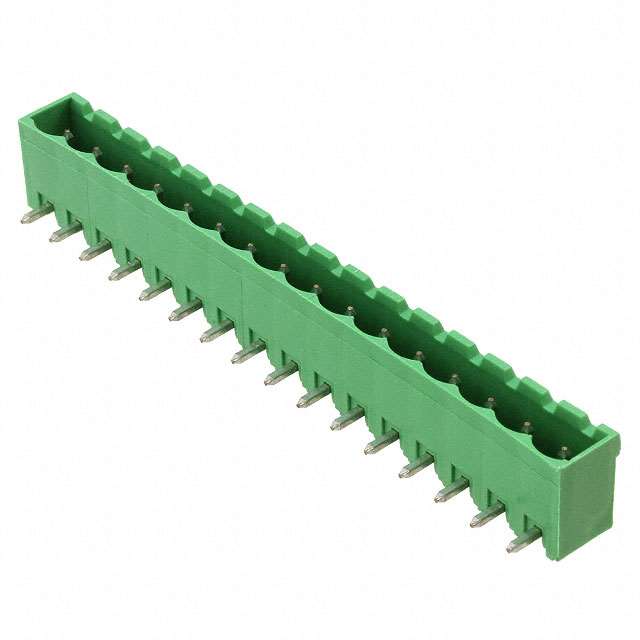 1-796638-6 TE Connectivity AMP Connectors
