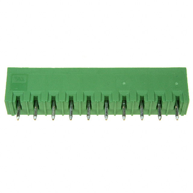 1-796642-0 TE Connectivity AMP Connectors