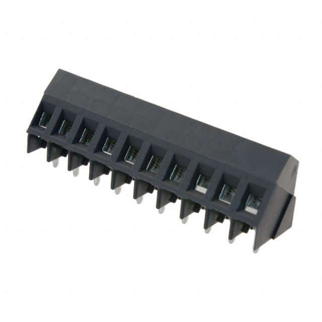 1-796689-0 TE Connectivity AMP Connectors