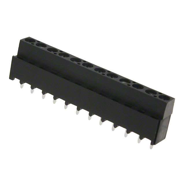 1-796949-2 TE Connectivity AMP Connectors
