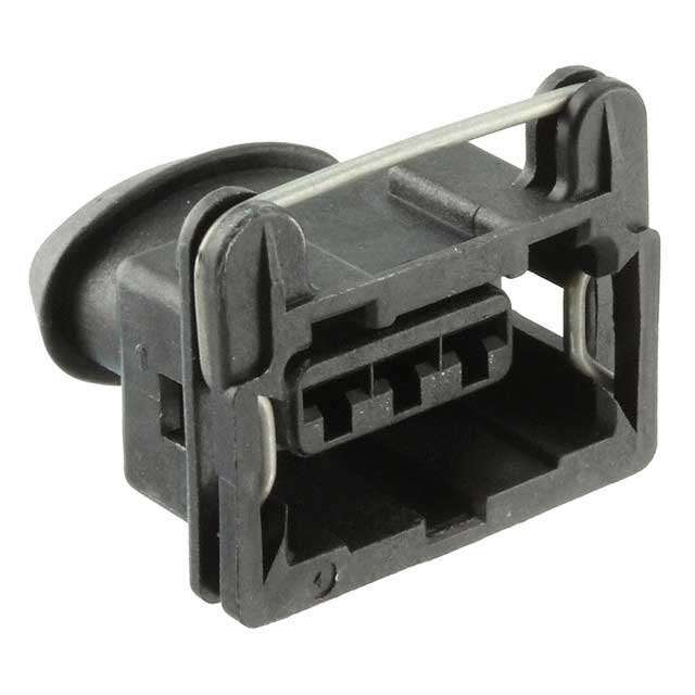 1-827578-1 TE Connectivity AMP Connectors