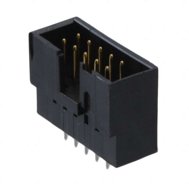 1-827745-0 TE Connectivity AMP Connectors