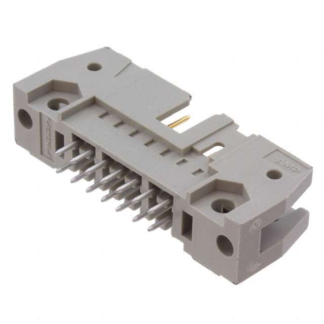 1-828582-4 TE Connectivity AMP Connectors