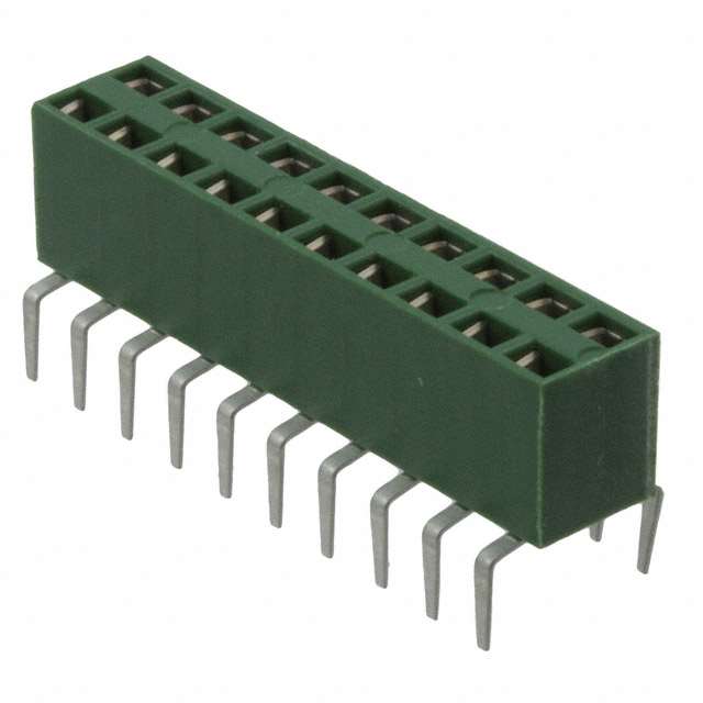 1-829264-0 TE Connectivity AMP Connectors