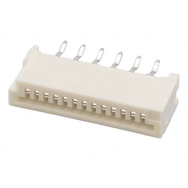 1-84534-3 TE Connectivity AMP Connectors