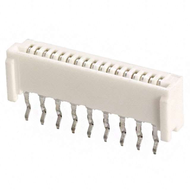 1-84534-7 TE Connectivity AMP Connectors