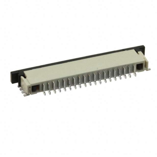 1-84952-9 TE Connectivity AMP Connectors