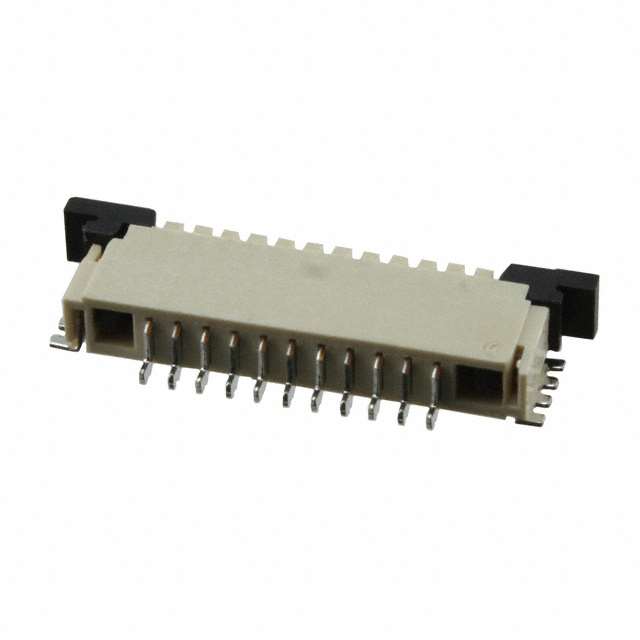 1-84953-1 TE Connectivity AMP Connectors