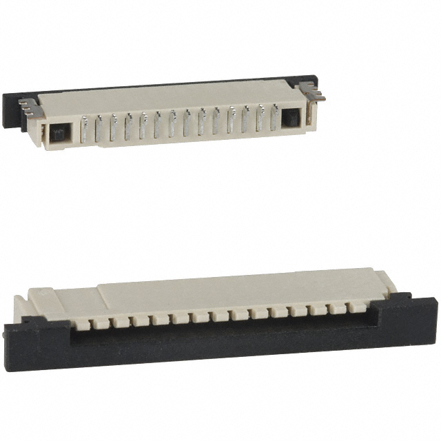 1-84953-4 TE Connectivity AMP Connectors