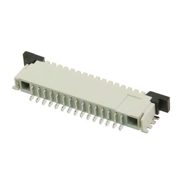 1-84953-5 TE Connectivity AMP Connectors